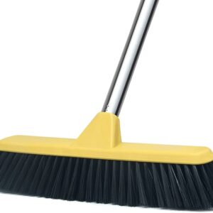 Soft Push Broom