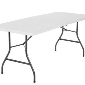 6ft table