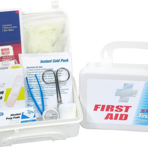 First Aid Kit