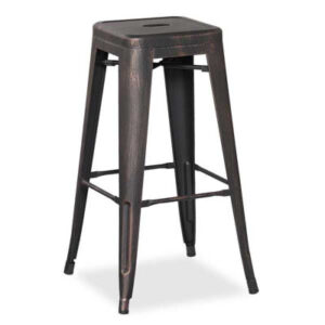 Metal Bar Stools