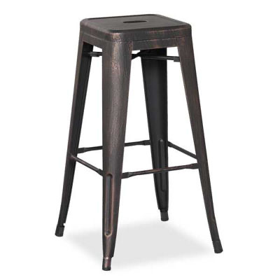 Metal Bar Stools