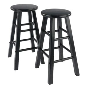 Wood Bar Stools