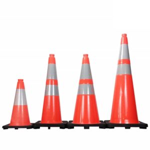 Road Cones