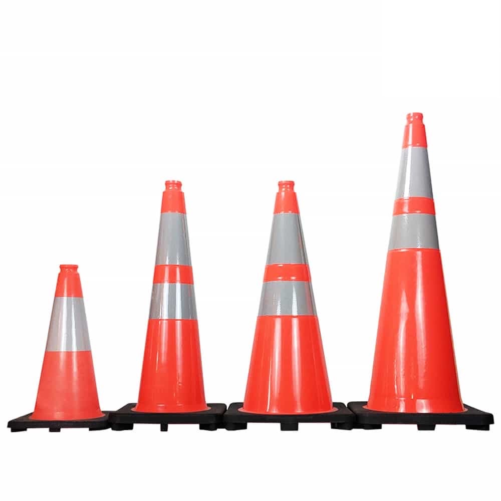 Road Cones