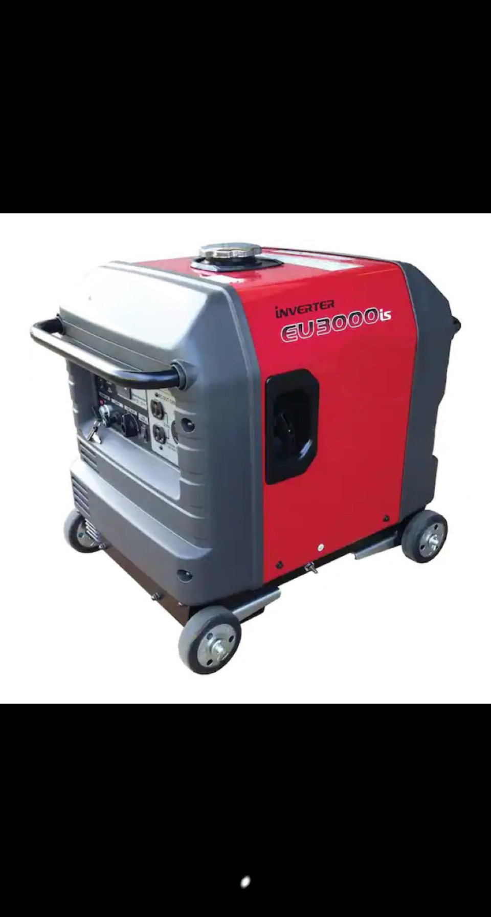 3000 Generator