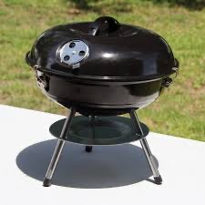 Charcole Grill