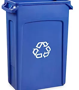 Recycling Can