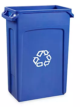 Recycling Can