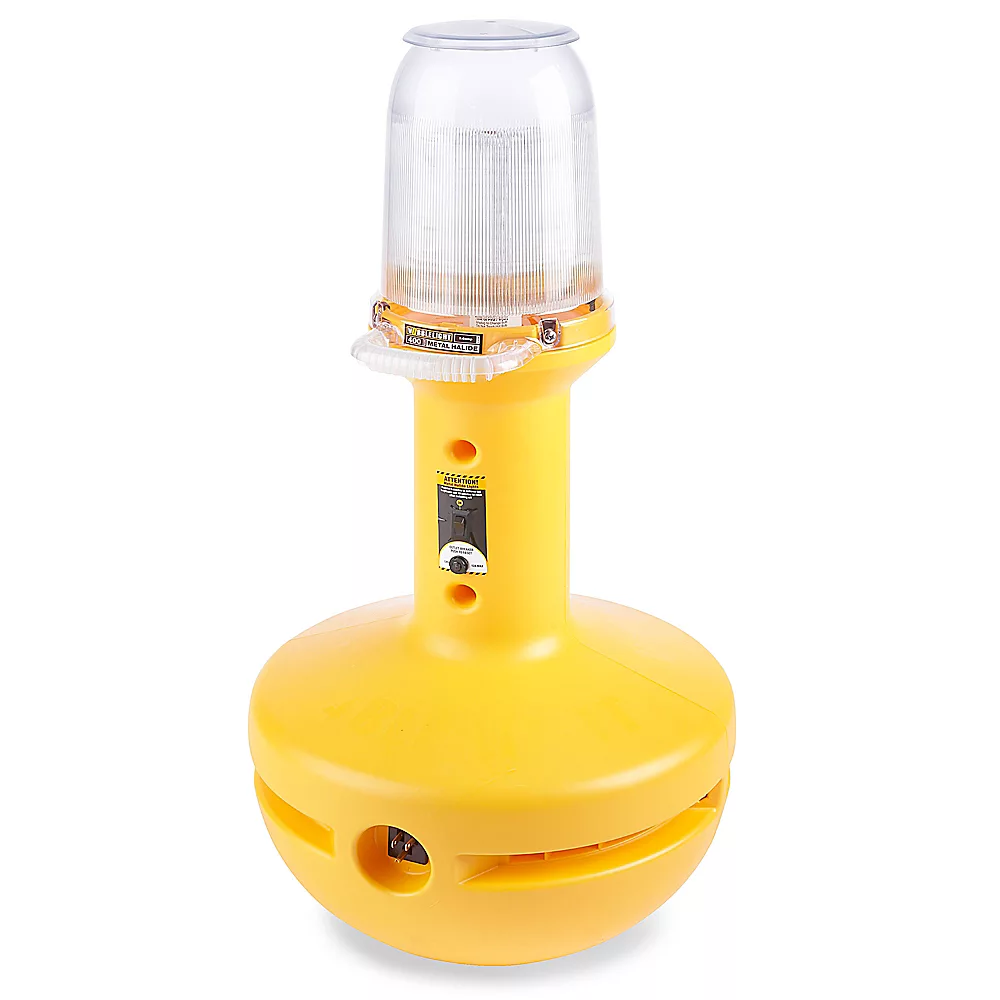 Wobble LIght