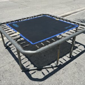 Trampoline