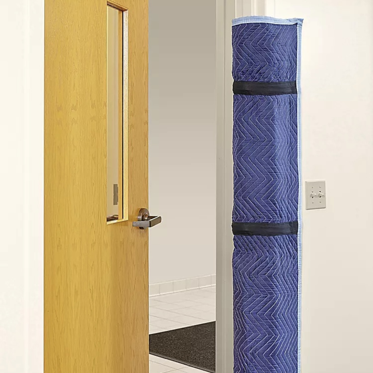 Doorway Jam Furni Pad