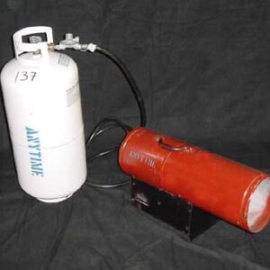 Blow Heaters
