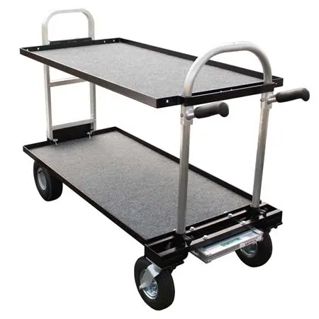 Senior Magliner (w 1 or 2 Shelfs)