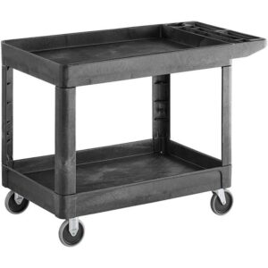 Rubbermaid Carts