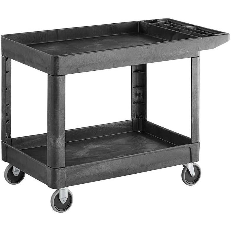 Rubbermaid Carts