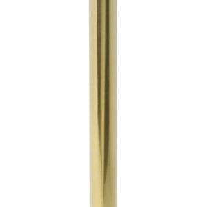 Brass Stantion