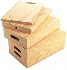 Apple Box