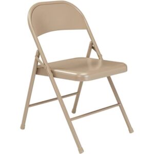 Metal Folding Chair