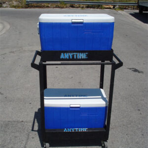 Cooler Cart