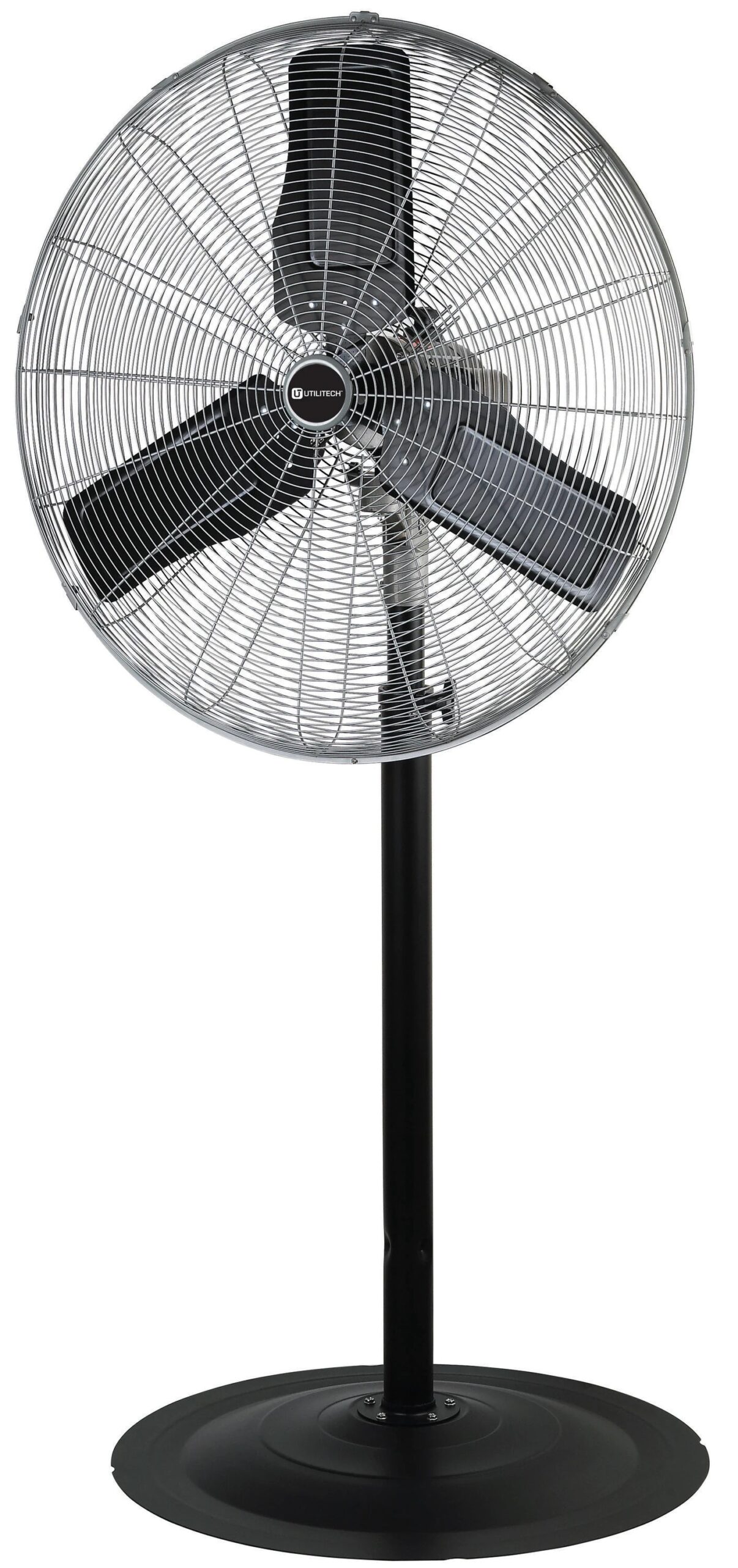 Pedestal Fan - Image 2