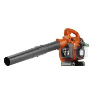 Gas Powered Leaf Blower