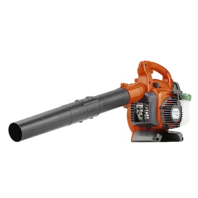 Gas Powered Leaf Blower