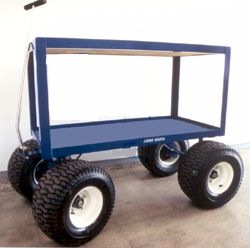 Beach Wagon