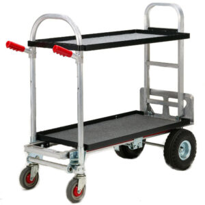 Junior Magliner (w 1 or 2 Shelfs)
