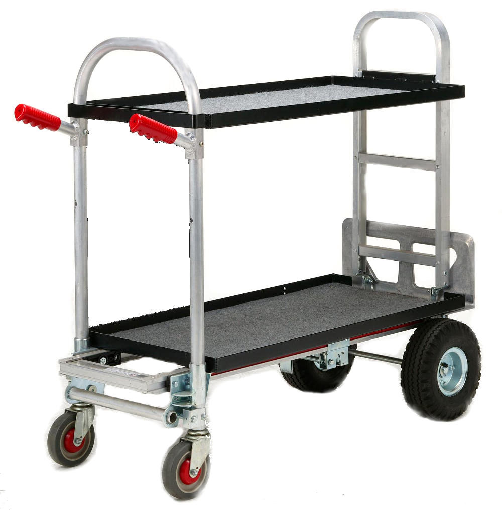 Junior Magliner (w 1 or 2 Shelfs)