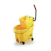 Bucket and Wringer