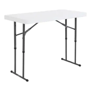 4ft table Telescopic