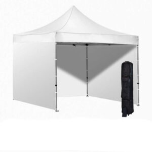Sidewall white 10x10