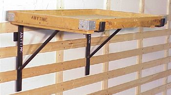Truck Shelf (1,2,4,5,6,8,10,12 ft )
