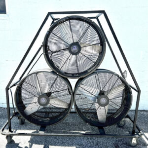 Tri Fan