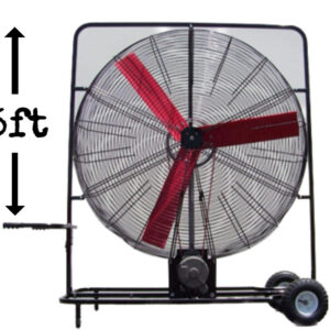 5ft Fan