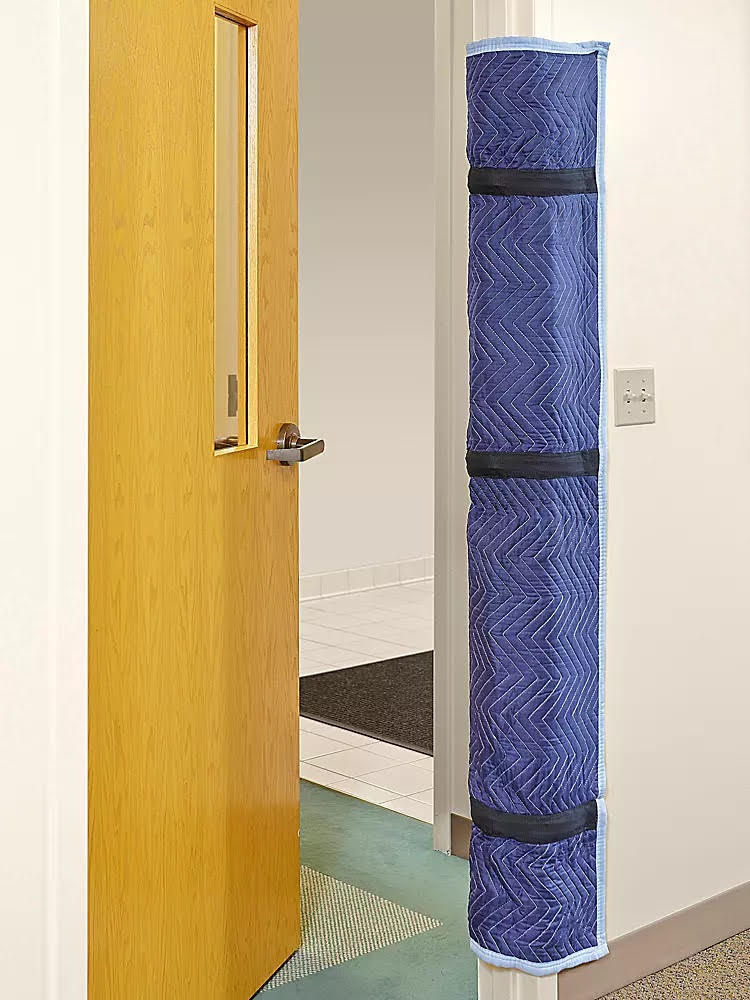 Doorway Jam Furni Pad