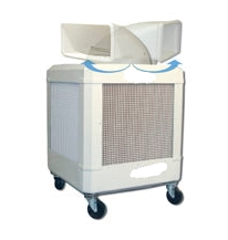 Oscilating Waycool Air Chiller