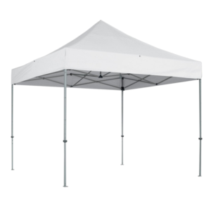 10x10 Canopy White