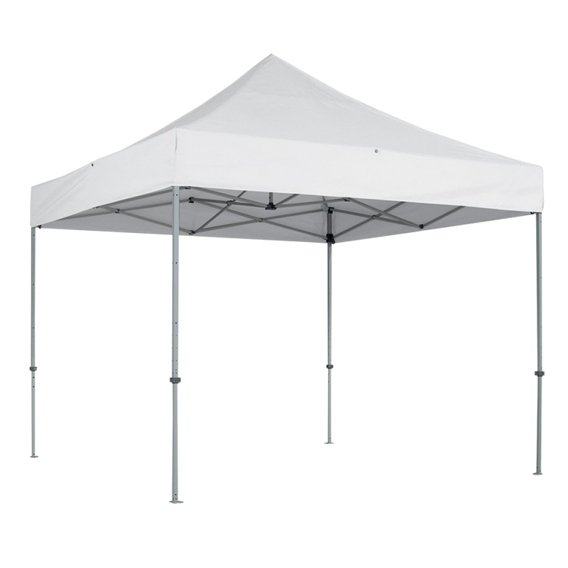 10x10 Canopy White