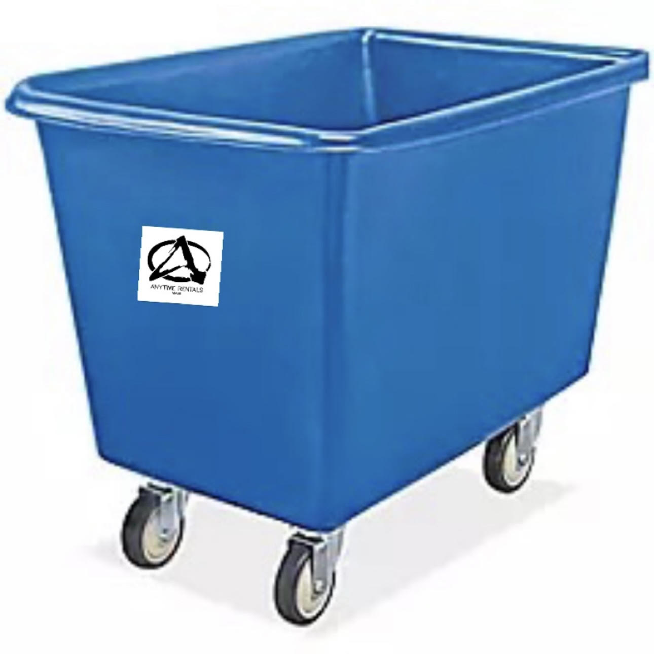 Laundry Hamper