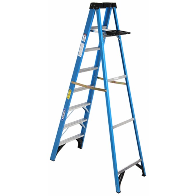 Ladder 8ft