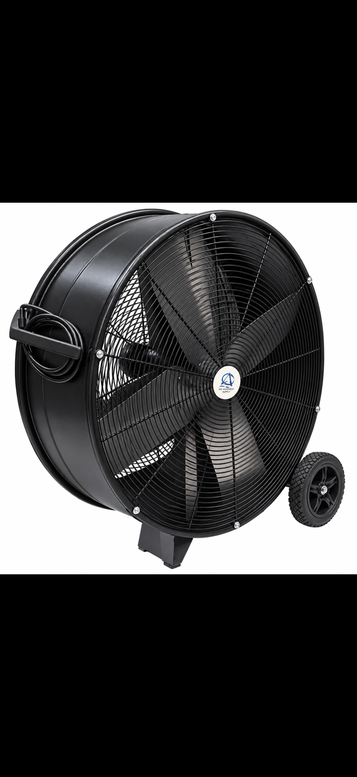 25" Inch Air Mover