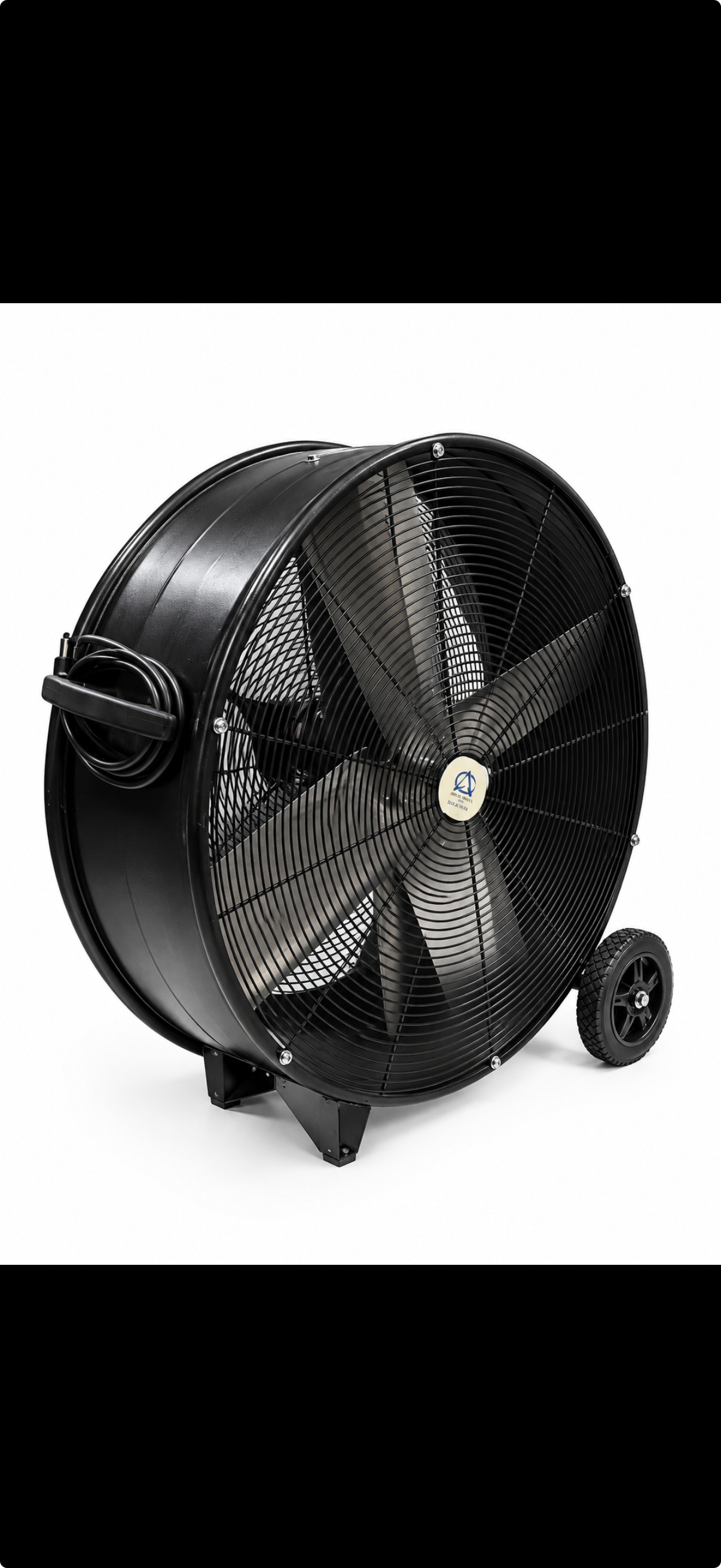 32" Inch Air Mover