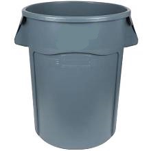 Garbage can 44 gal