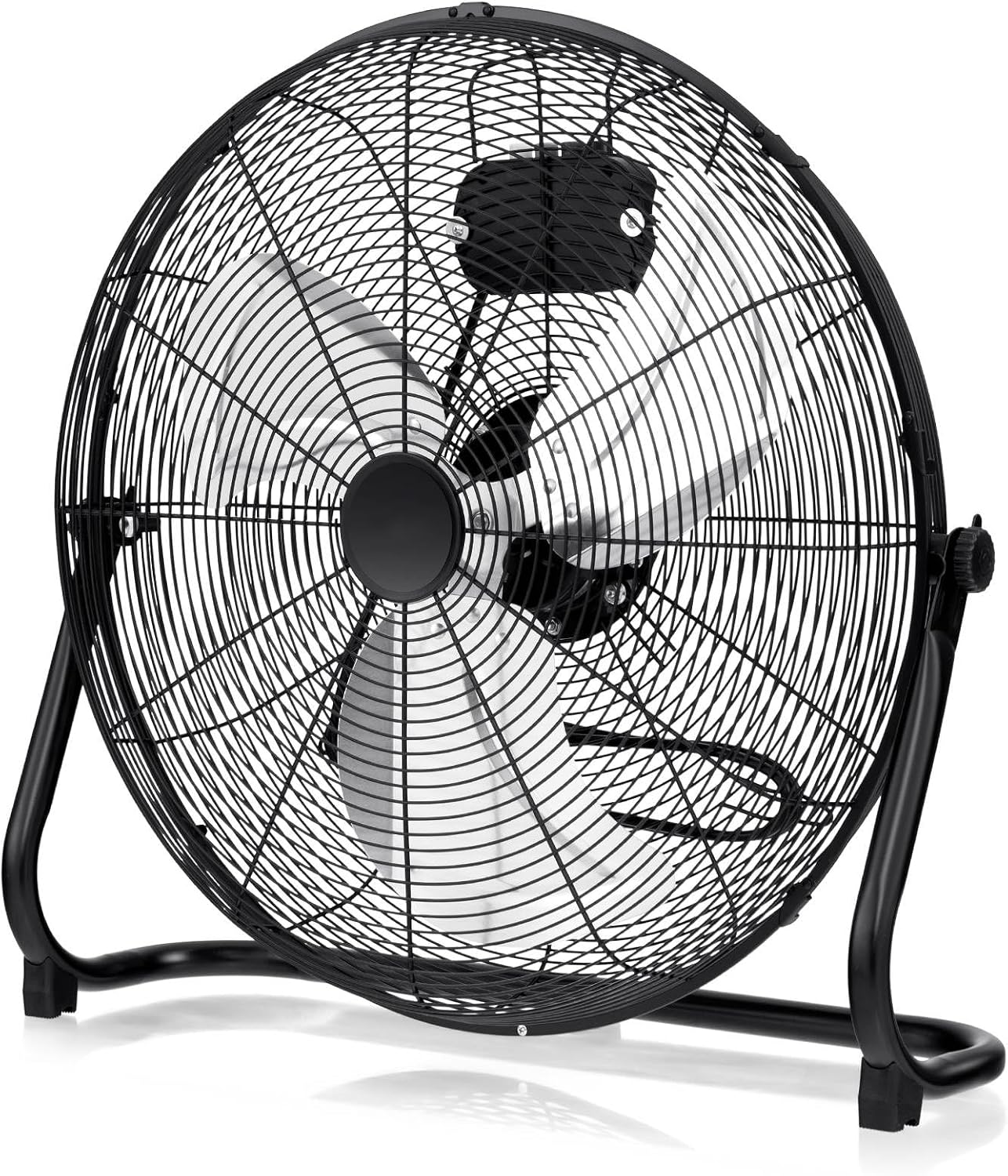 Floor fan