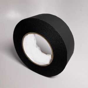 Photo Tape Black