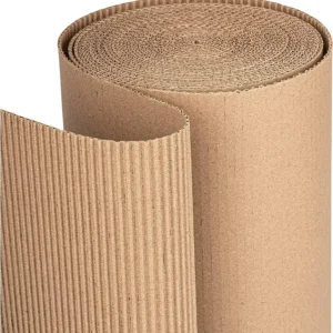 Corrugated Ram Board